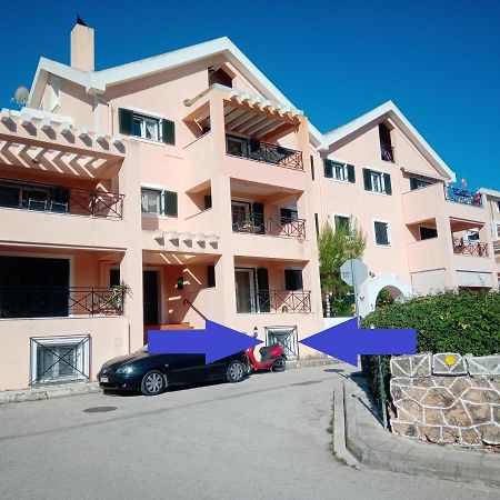 Panagos Quiet Hidden Apartments Argostoli  Esterno foto