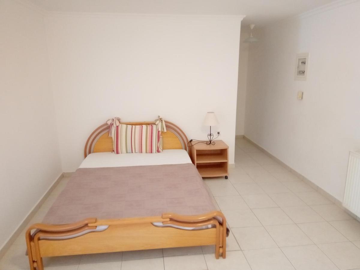 Panagos Quiet Hidden Apartments Argostoli  Esterno foto